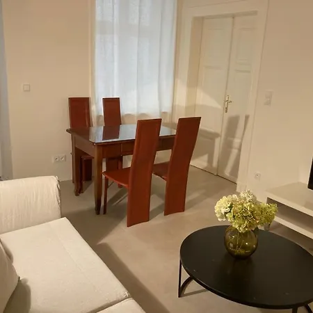Appartamento City Center *