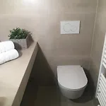 Apartment Center Prag